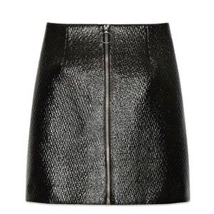 Maje Mini Skirt